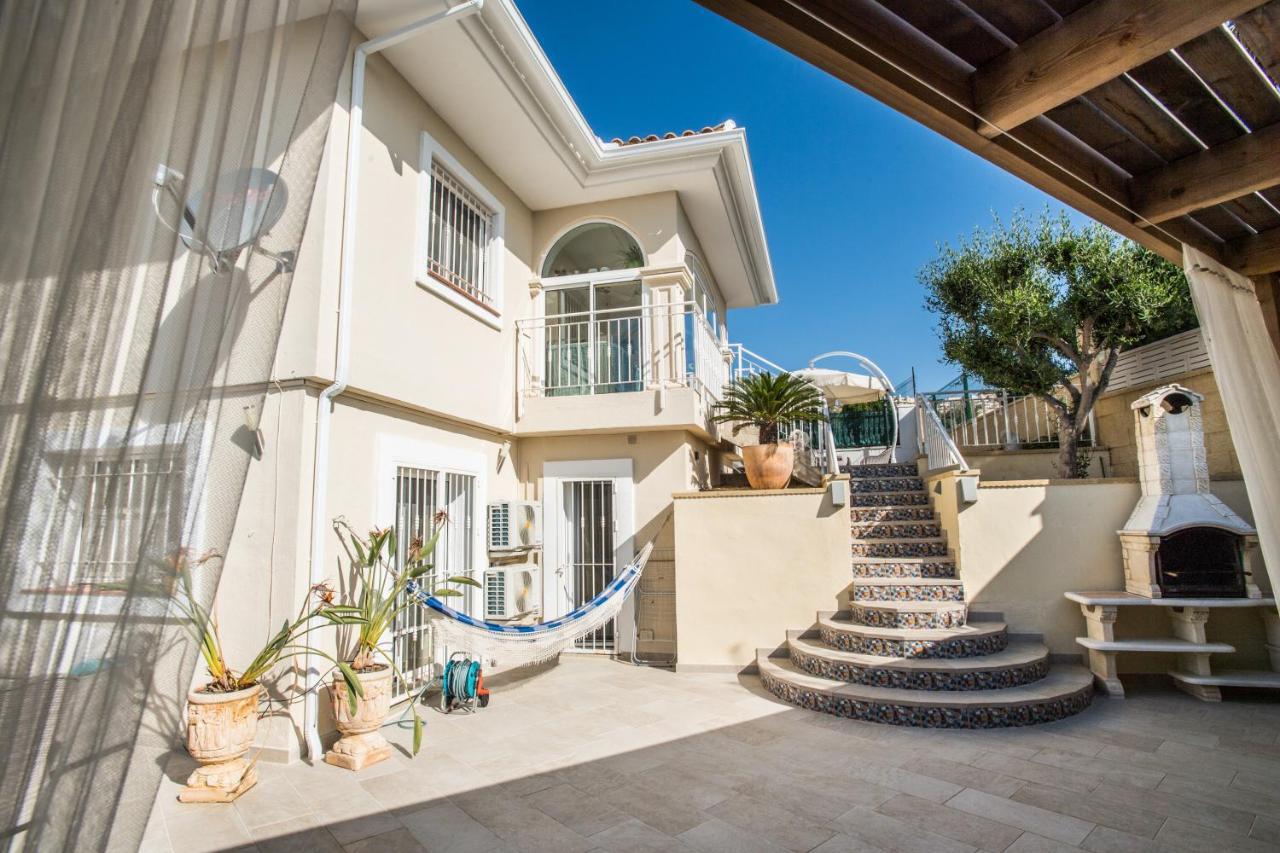 Casa Verde Guesthouse Мучамель Экстерьер фото